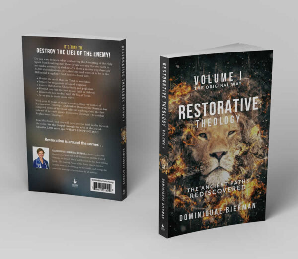 Restoring the Glory - Volume 1: The Original Way – Image 2
