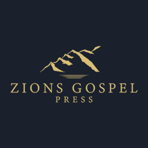 Zions Gospel Press
