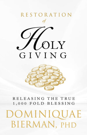 Restoration of Holy Giving