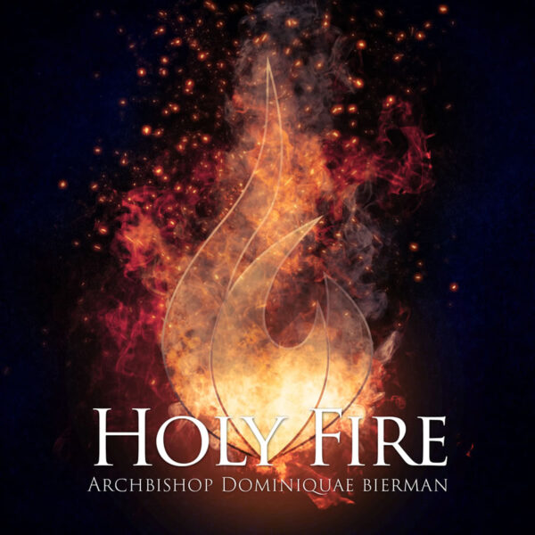 Holy Fire (single)