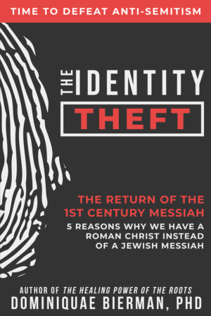 The Identity Theft