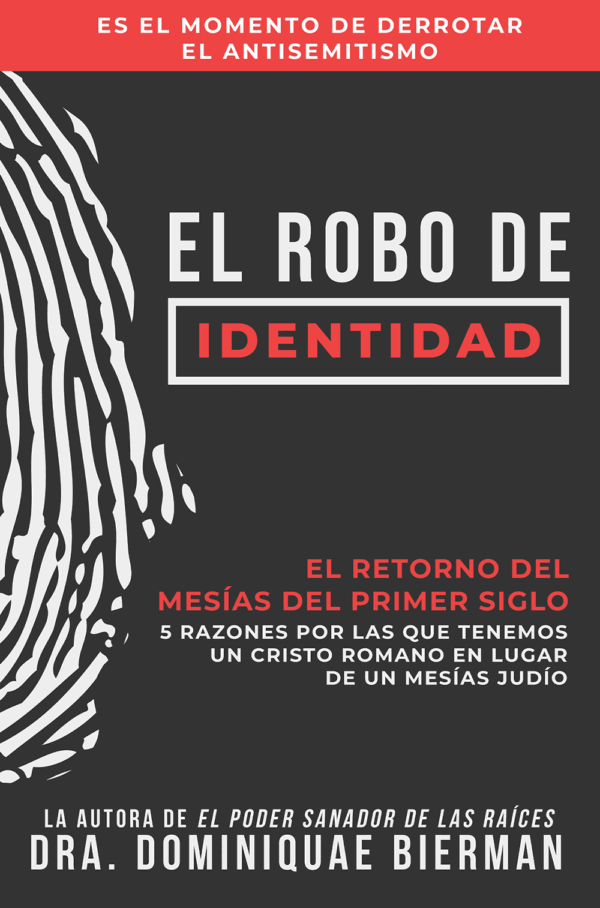 The Identity Theft