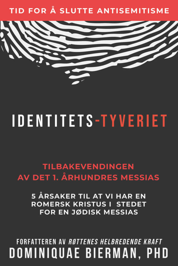 Identitets-Tyveriet