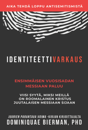 Identiteettivarkaus