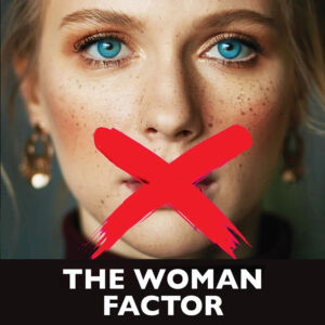 The Woman Factor Audiobook
