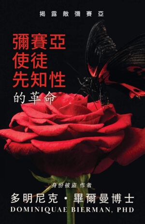彌賽亞使徒先知性的革命