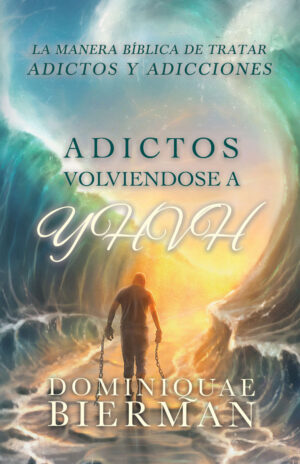 AVY - Adictos Volviéndose a YHVH