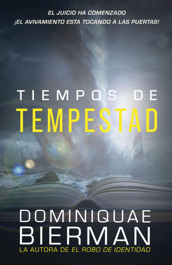Tiempo de Tempestad