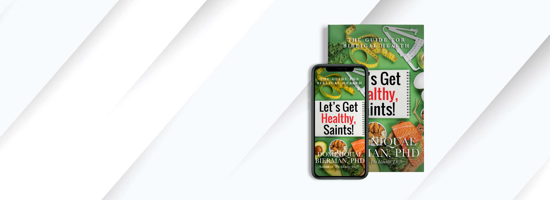 Let's Get Healthy, Saints