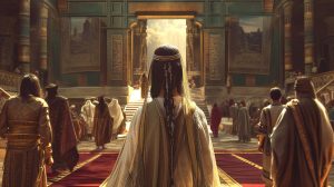 Esther - Purim