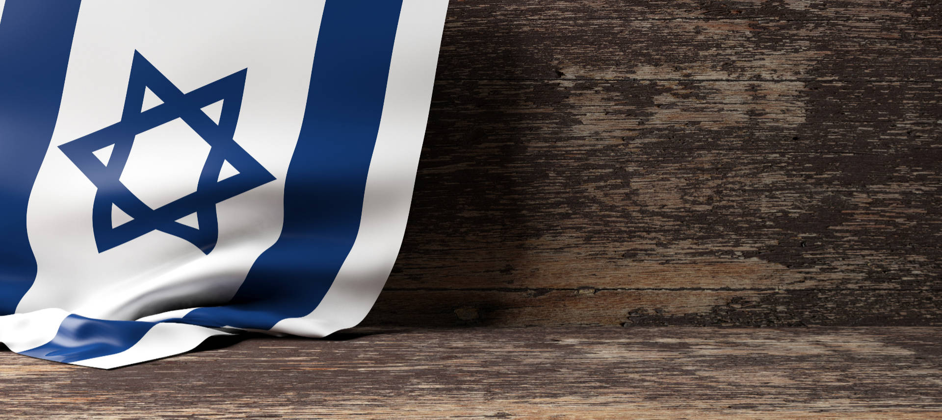 Israel flag