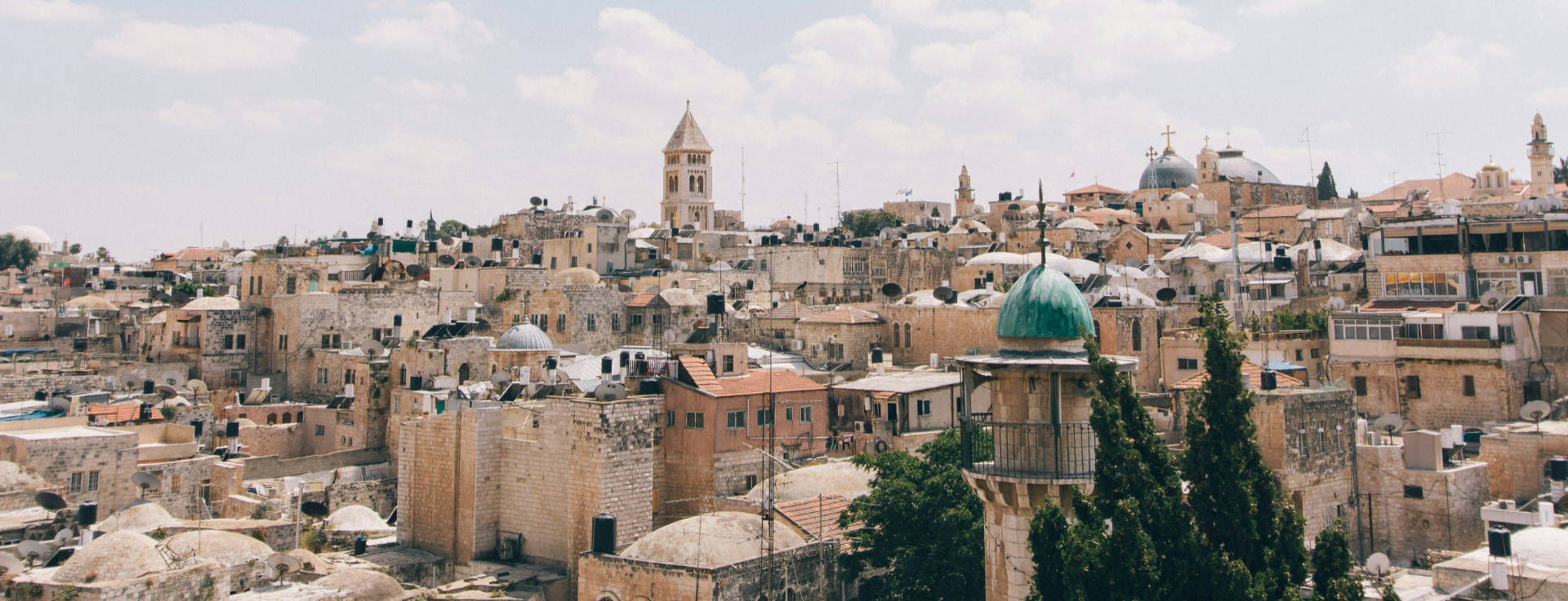 Jerusalem