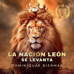 La Nación León se Levanta
