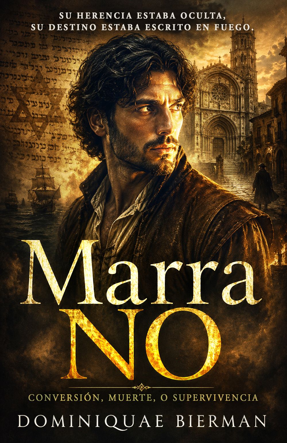 MarraNO Spanish