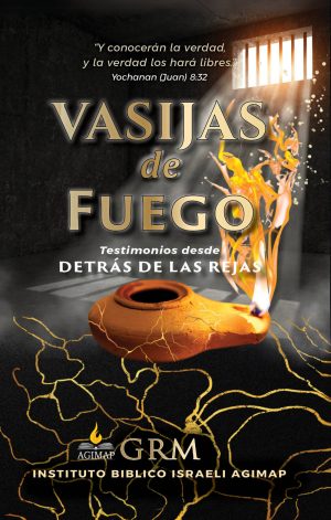 Vasijas de Fuego