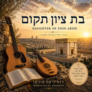 בת ציון תקום